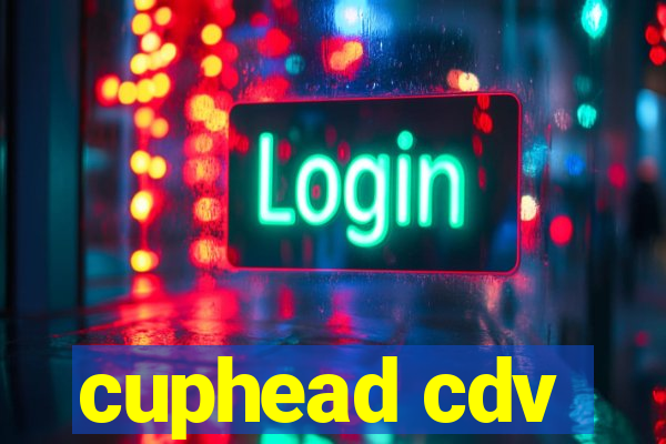 cuphead cdv